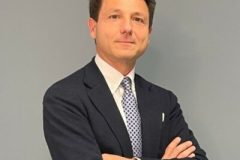 Carlo Filangieri, amministratore delegato di Italtel
