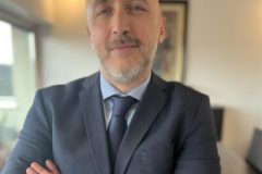Fabrizio Peroni, direttore BU Digital Transformation & Hyperautomation di S2E