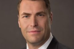 James Blackman, Emea head of Var & SI commercial sales di Amd