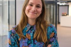 Lea Michel, field marketing manager per l’Italia di Liferay