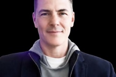 Barry Padgett SentinelOne