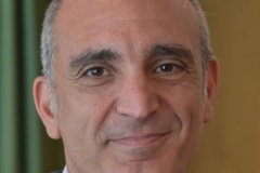 Gianluca Calabretta