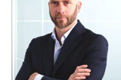 Andrea Ghislandi, chief business officer di Sababa Security