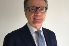 Giulio Salomone, vice president market maker big deals di Capgemini South & Central Europe