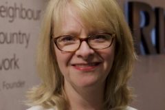 Nicola Downing, Ceo di Ricoh Europe