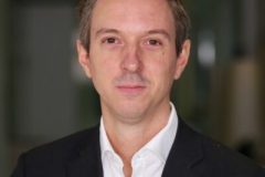 Paolo del Cin, responsabile di Accenture Security