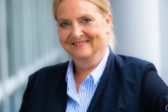 Petra Heinrich Liedtke, vice president, Partner & Commercial business, Emea di VMware