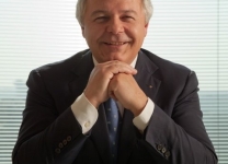 Paolo Bottura, Co-Founder & Board Member di Southern Partners Egineering