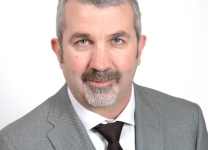 Mauro Ballerini, Regional Vice President of Sales di A10 Networks