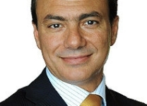 Mauro Solimene, Mediterranean Area VP di ServiceNow