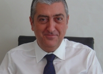 Paolo Panzanini, direttore vendite, NovaNext