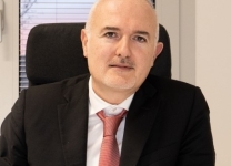 Paolo Caffagni, sales & marketing director, FabricaLab