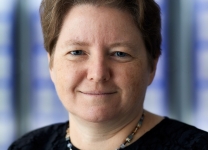 Marta Karczewicz, vice president of technology, Qualcomm (credited to "European Patent Office EPO")