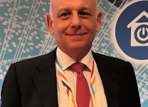 Cristiano Radaelli, vice presidente vicario Anitec-Assinform e membro del board Digitaleurope
