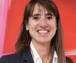 Manuela Chinzi, sales director di Finix Technology Solutions