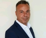 Cristiano Voschion, senior partner sales specialist South Europe - security business unit di Vmware