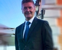 Gian Piero De Martino, Emea alliance manager di Panduit
