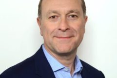 Christian Duprat, vice president e general manager area Western Europe di Adobe