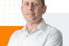 Daniel Goldstein, senior vice president of product management di OverIT