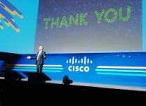 Cisco Partner Club 2019
