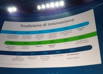 Cisco Partner Experience - Tradizione di Innovazione