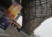 Dell Technologies Forum 2018, Milano
