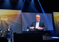 Dell Technologies Forum 2018 - Marco Fanizzi, Vice President, Managing Director di Dell EMC Italia & Filippo Ligresti, Vice President and General Manager - Italy Commercial Business di Dell EMC