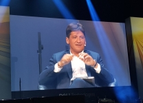 Dell Technologies Forum 2018 - Marco Fanizzi, Vice President, Managing Director di Dell EMC Italia