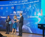 Dell Technologies Forum 2019