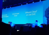 Dell Technologies World 2019, Las Vegas