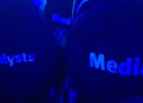 Dell Technologies World 2019, Las Vegas