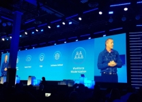 Dell Technologies World 2019, Las Vegas