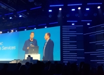 Dell Technologies World 2019, Las Vegas