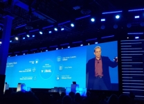 Dell Technologies World 2019, Las Vegas