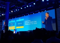 Dell Technologies World 2019, Las Vegas