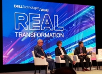 Dell Technologies World 2019, Las Vegas