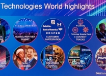 Dell Technologies World 2019, Las Vegas