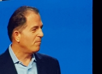 Dell Technologies World 2019, Las Vegas - Michael Dell, chairman & Ceo Dell Technologies