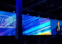 Dell Technologies World 2019, Las Vegas
