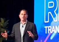 Dell Technologies World 2019, Las Vegas - Michael Dell, chairman & Ceo Dell Technologies