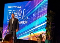 Dell Technologies World 2019, Las Vegas - Michael Dell, chairman & Ceo Dell Technologies