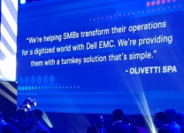 Dell Technologies World 2019, Las Vegas
