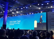 Dell Technologies World 2019, Las Vegas - Michael Dell, chairman & Ceo Dell Technologies