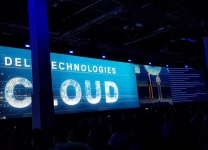 Dell Technologies World 2019, Las Vegas