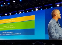 Dell Technologies World 2019, Las Vegas