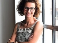 Carla Targa, Field Marketing Manager per l’Italia