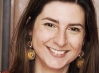 Manuela Guarlandri, HR Business Development Manager di Visiotalent