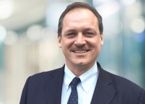 Marco D'ilario, Vice President Sourcing Solutions in HRS