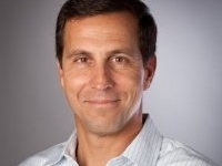 Bertrand Yansouni, VP of Worldwide Channel di Rubrik