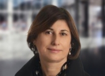 Elisabetta Ripa, Amministratore Delegato di Open Fiber